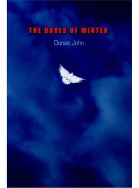 按需印刷不退不换The Doves of Winter[9780595355181]