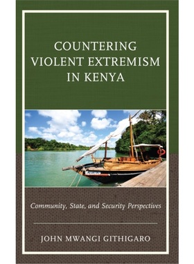 按需印刷Countering Violent Extremism in Kenya