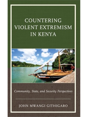 按需印刷Countering Violent Extremism in Kenya