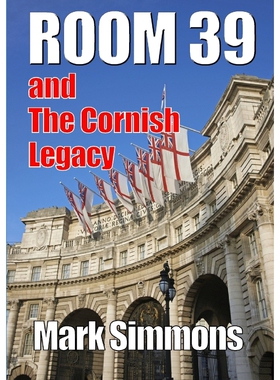 按需印刷不退不换Room 39 & The Cornish Legacy