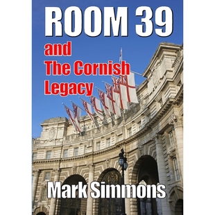 Room The Legacy Cornish 按需印刷