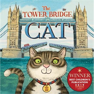 预订The Tower Bridge Cat