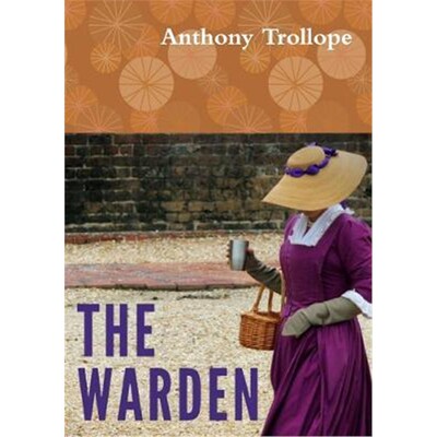 按需印刷不退不换The Warden[9780244367800]
