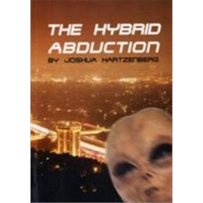 预订The Hybrid Abduction