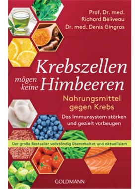 预订【德语】Les aliments contre le cancer[9783442177394]