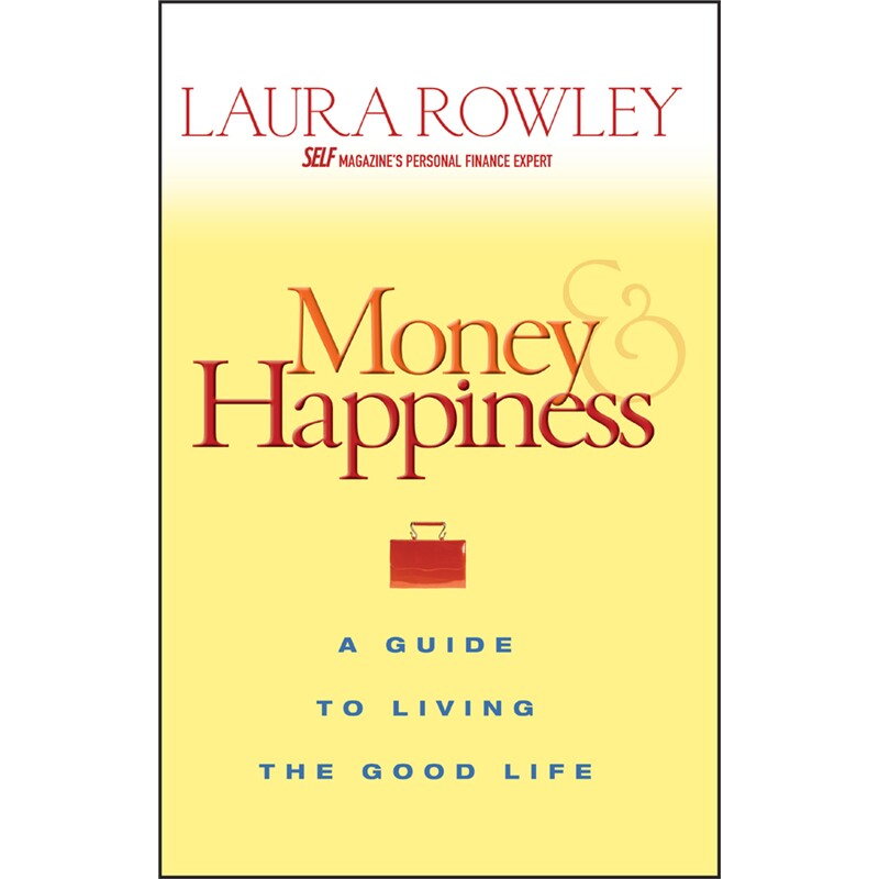 预订money and happiness:a guide to living the good life