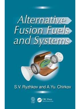 按需印刷不退不换Alternative Fusion Fuels and Systems[9780367024710]