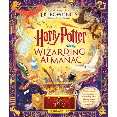 英文原版哈利波特HarryPotter