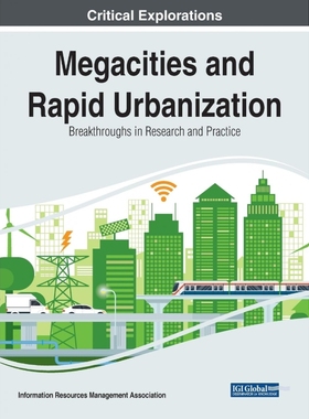 按需印刷Megacities and Rapid Urbanization[9781522592761]