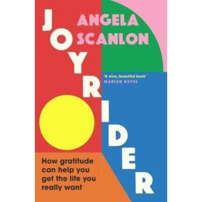 预订Joyrider:How gratitude can help you get the life you really want