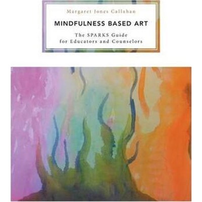 按需印刷不退不换Mindfulness Based Art[9781460273432]