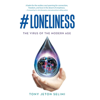 按需印刷#Loneliness[9781504344012]