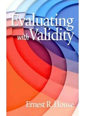 按需印刷Evaluating with Validity (PB)[9781617351310]