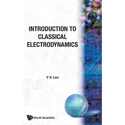 按需印刷Introduction to Classical Electrodynamics[9789971978518]