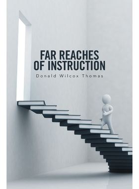 按需印刷Far Reaches of Instruction[9781524547929]