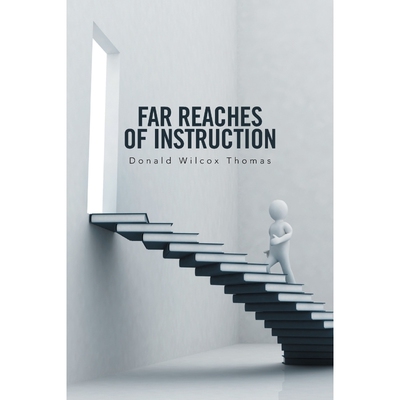 按需印刷不退不换Far Reaches of Instruction[9781524547929]