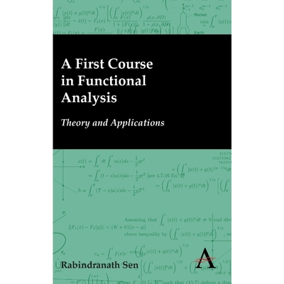 按需印刷A First Course in Functional Analysis[9780857283207]