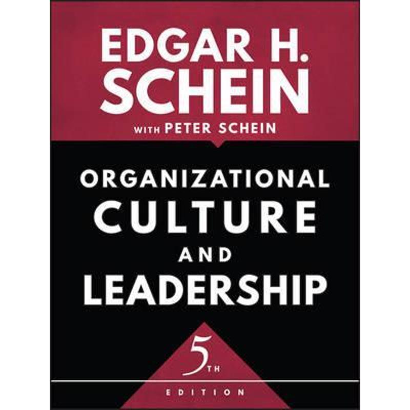 预订Organizational Culture and Leadership