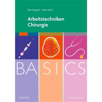 预订【德语】Arbeitstechniken Chirurgie[9783437424311]
