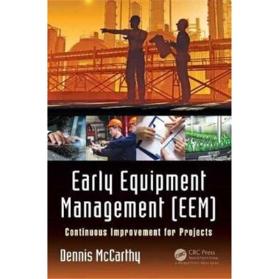 预订Early Equipment Management (EEM)[9781138217898]
