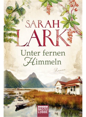 预订【德语】Unter fernen Himmeln[9783404177158]