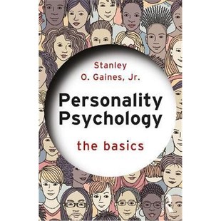 9780367172909 按需印刷Personality Basics The Psychology