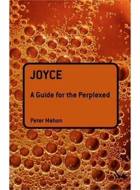 按需印刷不退不换Joyce: A Guide for the Perplexed[9780826487926]