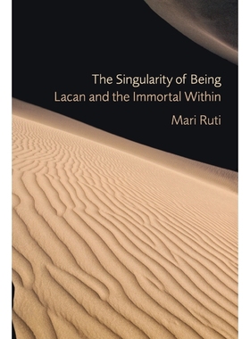 按需印刷The Singularity of Being[9780823243150]