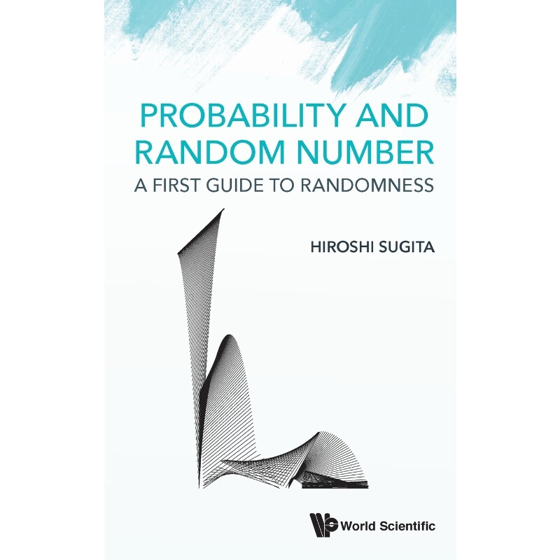 按需印刷不退不换Probability and Random Number[9789813228252]