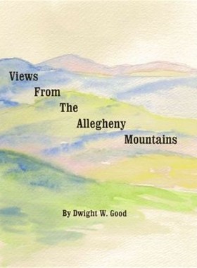 按需印刷Views from the Allegheny Mountains[9781413429473]