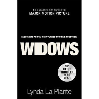预订Widows: Film Tie-In