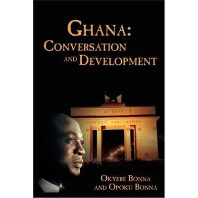按需印刷不退不换Ghana[9781438930190]