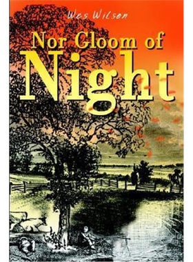 按需印刷Nor Gloom of Night[9781410771667]