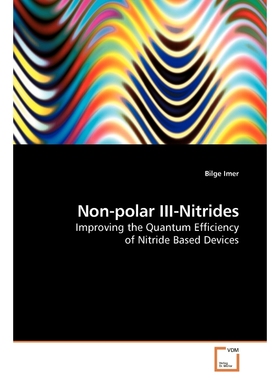 按需印刷Non-polar III-Nitrides[9783639183184]