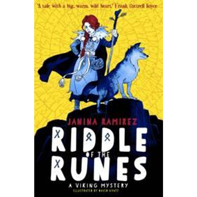 预订不退不换Riddle of the Runes