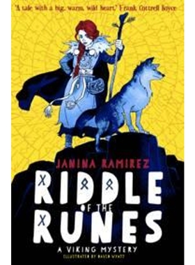 预订Riddle of the Runes