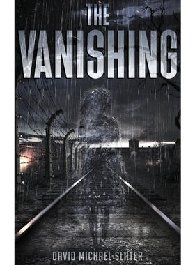 按需印刷不退不换The Vanishing[9781956769111]