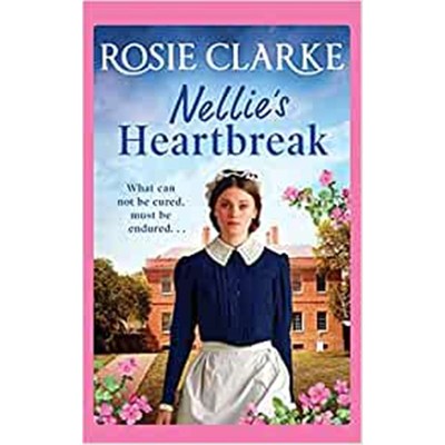 预订Nellie's Heartbreak:A compelling saga from the bestselling author the Mulberry Lane and Harpers Emporium series