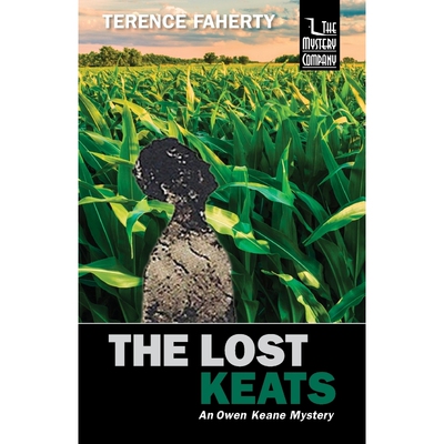 按需印刷不退不换The Lost Keats[9781932325324]