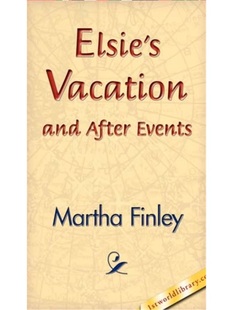 After 预订Elsie and Vacation Events