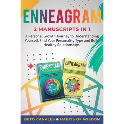 按需印刷不退不换Enneagram 2 manuscripts in 1[9781950931255]