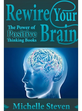 按需印刷不退不换Rewire Your Brain[9781304686800]