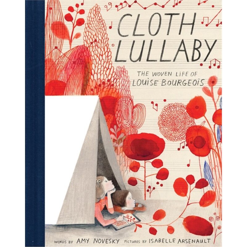 预订Cloth Lullaby[9781419718816]