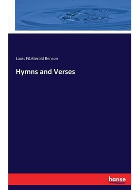 按需印刷Hymns and Verses[9783337083731]