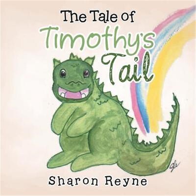 按需印刷不退不换The Tale of Timothy's Tail[9781503560284]