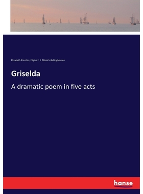 按需印刷Griselda[9783337394899]
