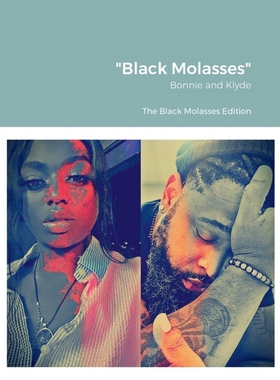 按需印刷Black Molasses[9781678052096]