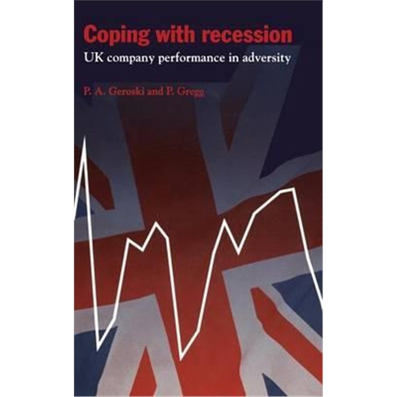预订coping with recession:uk company performance in adversity