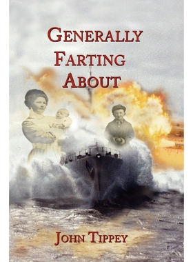 按需印刷Generally Farting about[9781456868383]