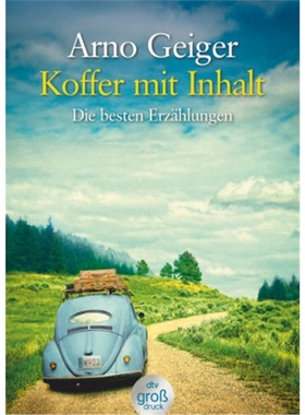 预订【德语】Koffer mit Inhalt[9783423253703]